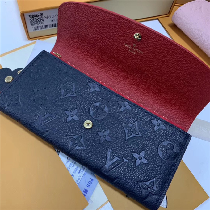 高端原版LV手拿包M63918