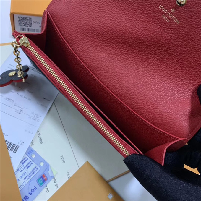 高端原版LV手拿包M63918