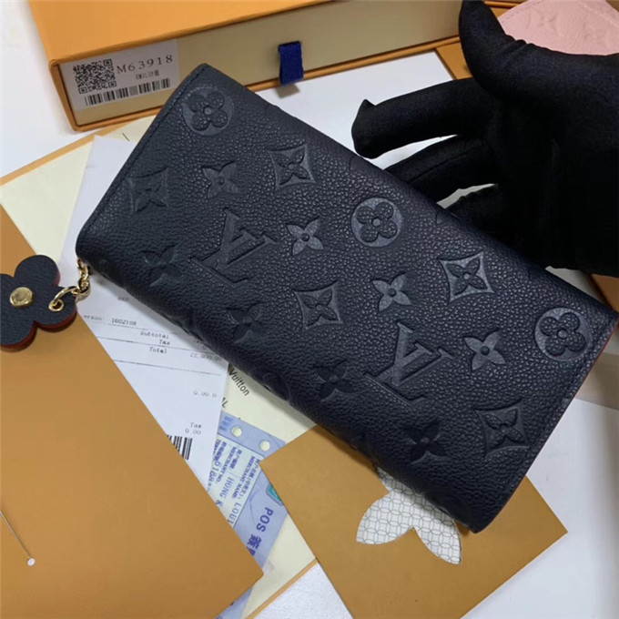 高端原版LV手拿包M63918